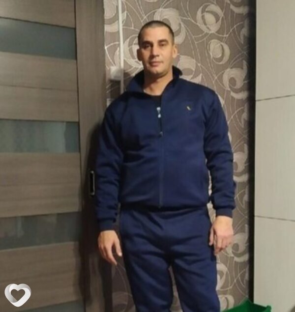 Свободен, 46, Бобруйске — анкета №113576