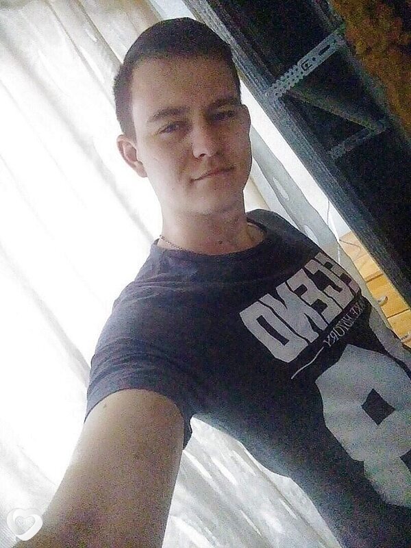 Алексей, 32, Москве — анкета №113581