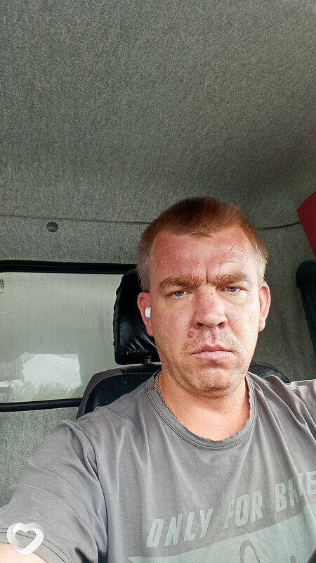 Антон, 38, Екатеринбурге — анкета №113582