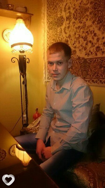 Александр, 36, Перми — анкета №113589