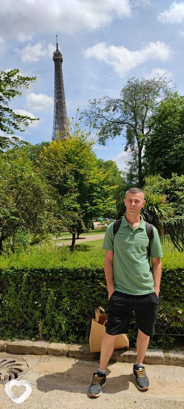 Юрий, 39, Ивано-Франковске — анкета №113591