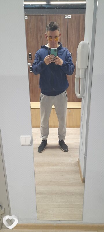 Айнур, 38, Альметьевске — анкета №113592