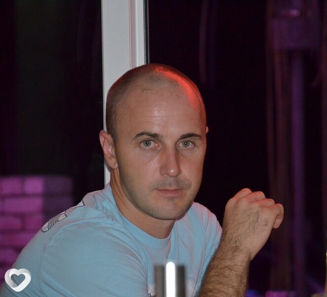 Александр, 42, Оренбурге — анкета №113695