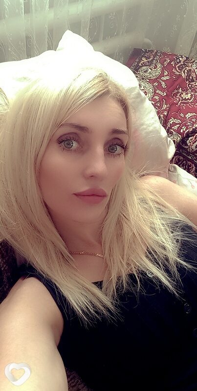 Мария, 38, Гулькевичах — анкета №113699
