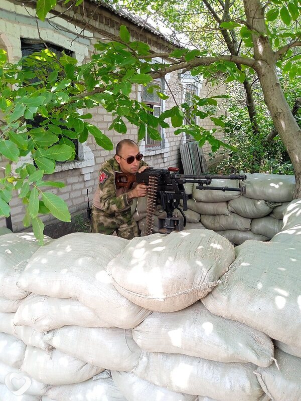 Serdceed, 34, Донецке — анкета №113702