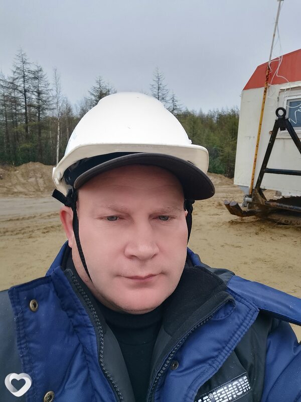 Алексей, 45, Ульяновске — анкета №113704