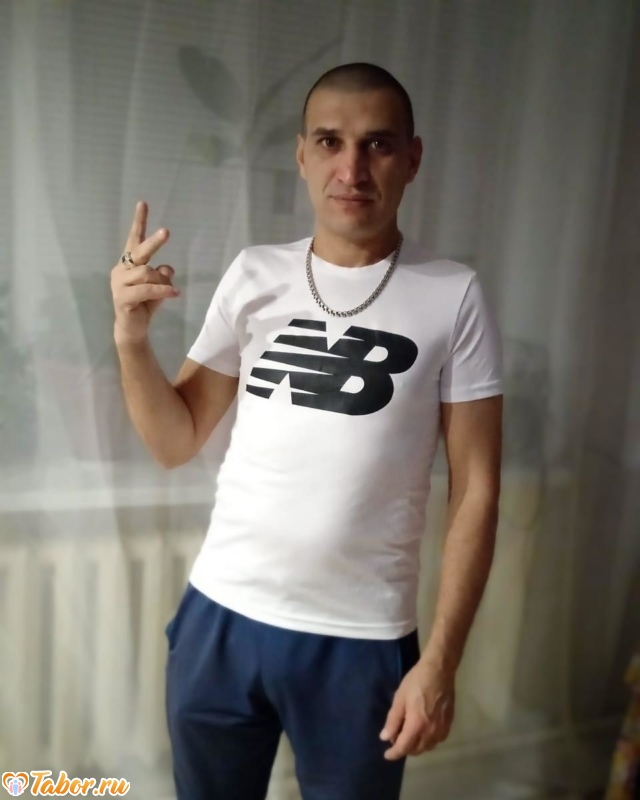 Александр, 44, Астрахани — анкета №113705