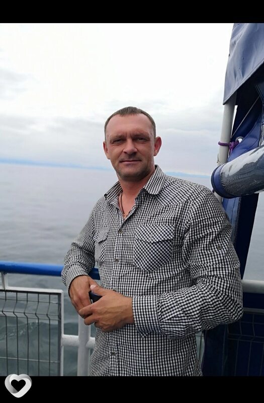 Виталий, 48, Липецке — анкета №113706