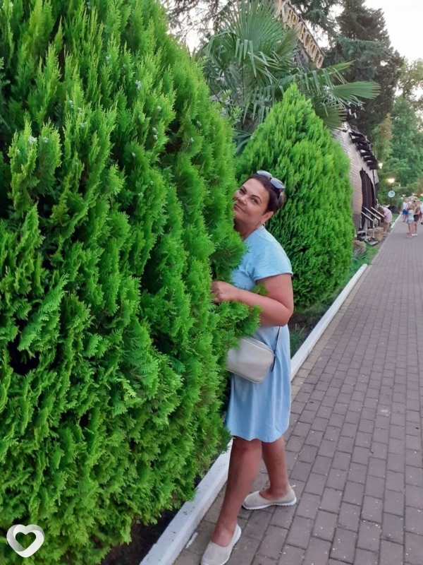 Ирина, 58, Тюмени — анкета №113709