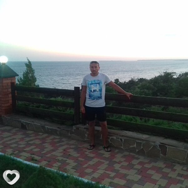 Михаил, 45, Киеве — анкета №113716