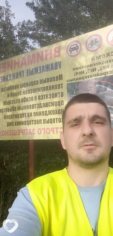 Павел, Красносельский