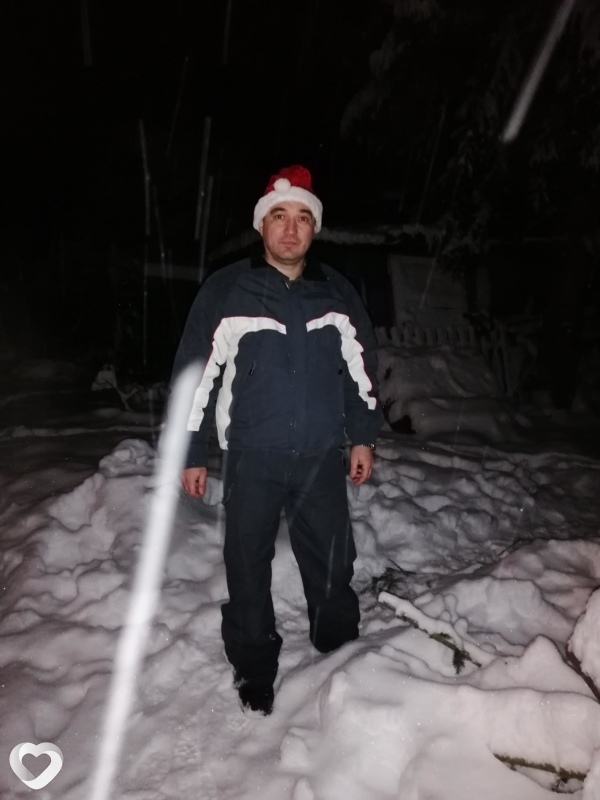 Александр, 49, Минске — анкета №113622