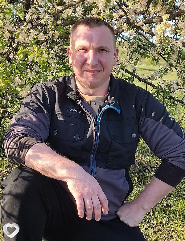Сергей, 37, Рязани — анкета №113632
