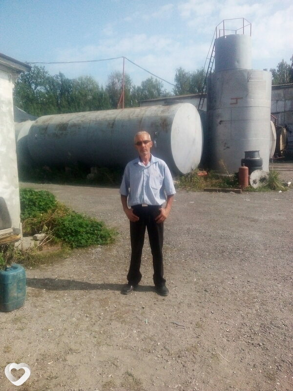 Виктор, 51, Казани — анкета №113636