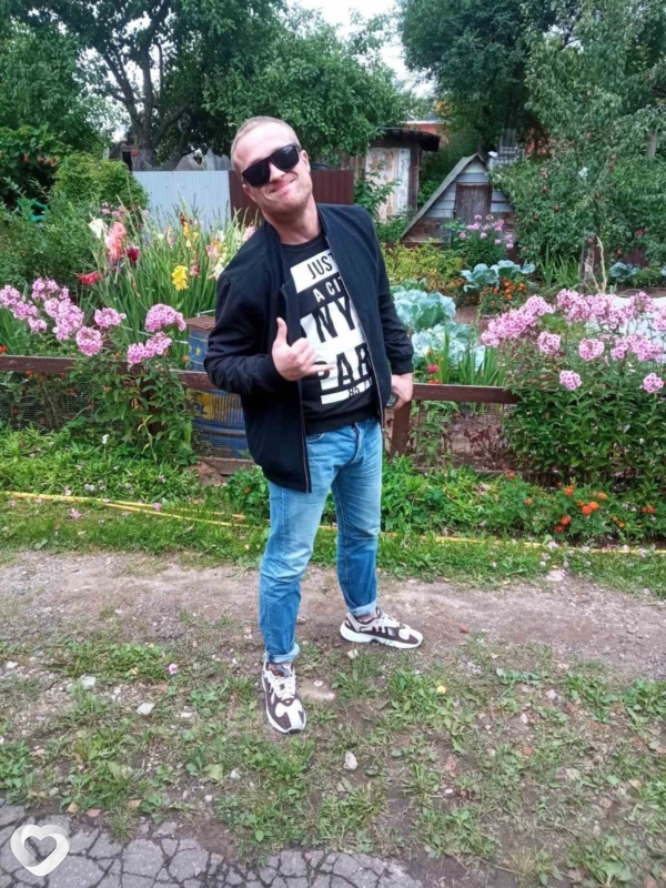 Виктор, 38, Гродно — анкета №113640
