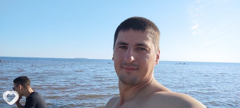 Максим, 39, Бобруйске — анкета №113643