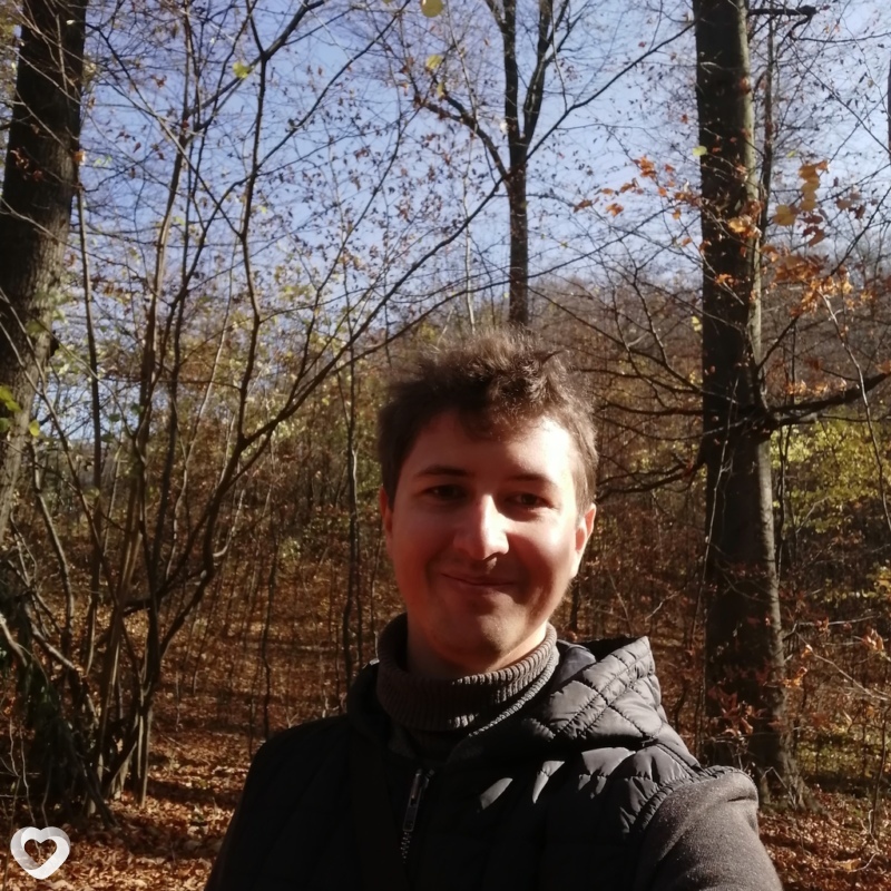 Юрий, 36, Черновцах — анкета №113967