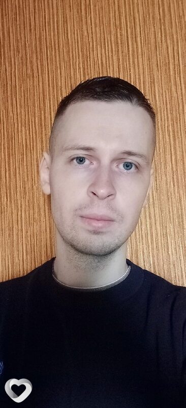 Колян, 39, Смоленске — анкета №113969