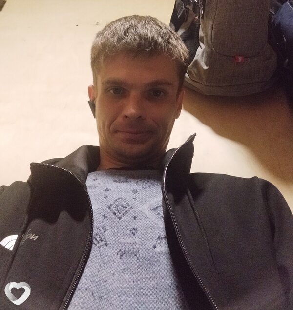 Влад, 37, Астрахани — анкета №113970