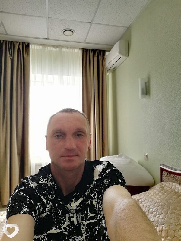 Ден, 41, Хабаровске — анкета №113971
