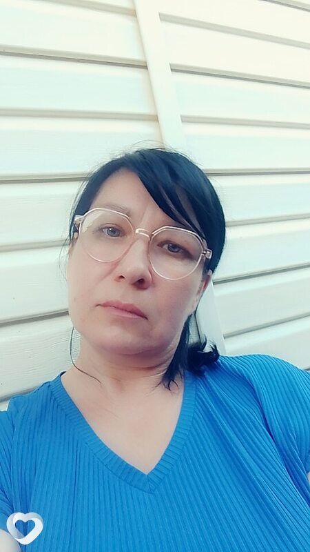 Натали, 55, Ростове-на-Дону — анкета №113974