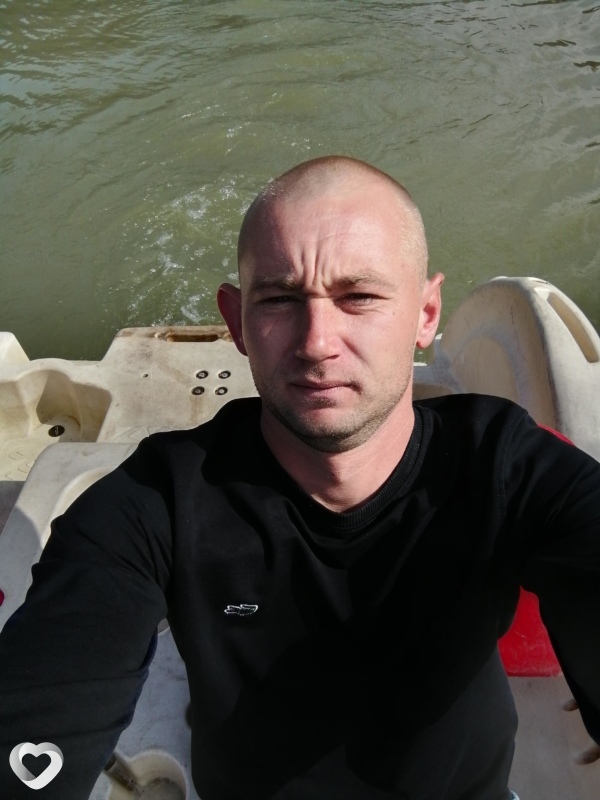 Rostik, 31, Ужгороде — анкета №113975