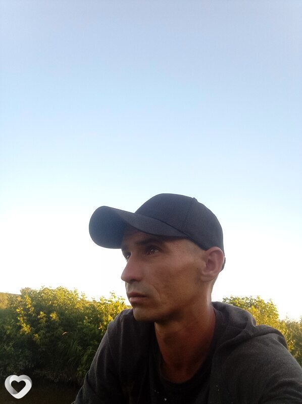 Андрий, 36, Ровно — анкета №113977