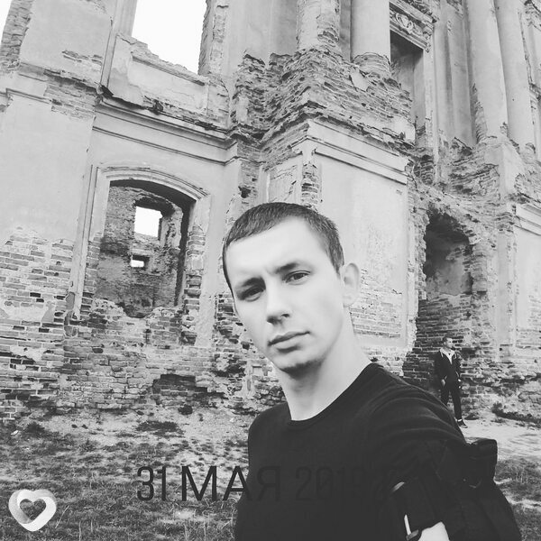 Евгений, 34, Гродно — анкета №113981