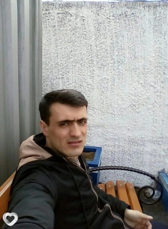 Ikbol, 35, Екатеринбурге — анкета №113982
