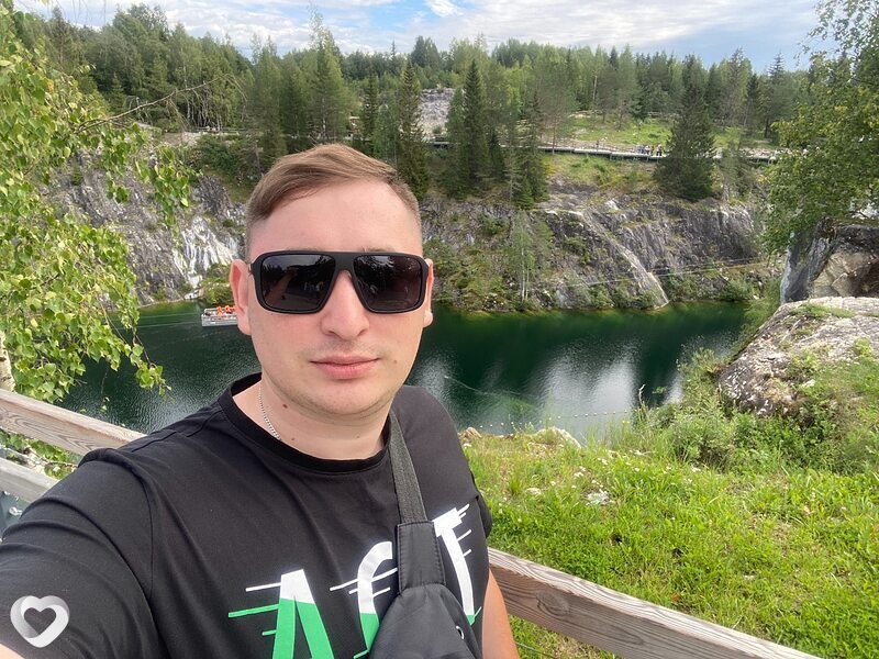 Илья, 29, Санкт-Петербурге — анкета №113986
