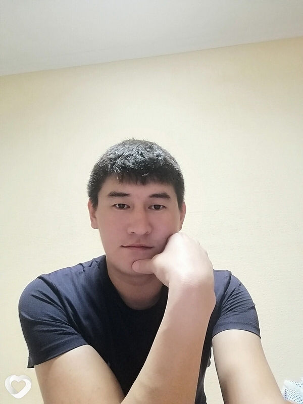 Aidar, 32, Щучинске — анкета №113989