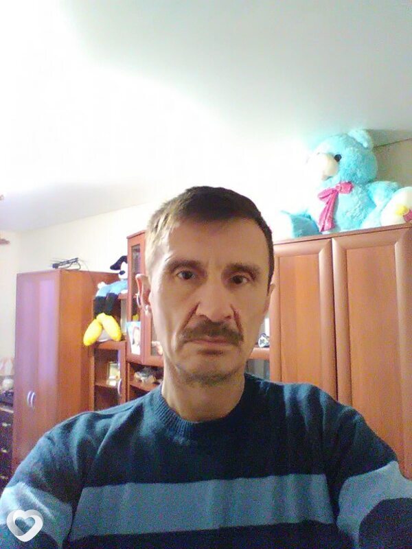 Дмитрий, Кыштым