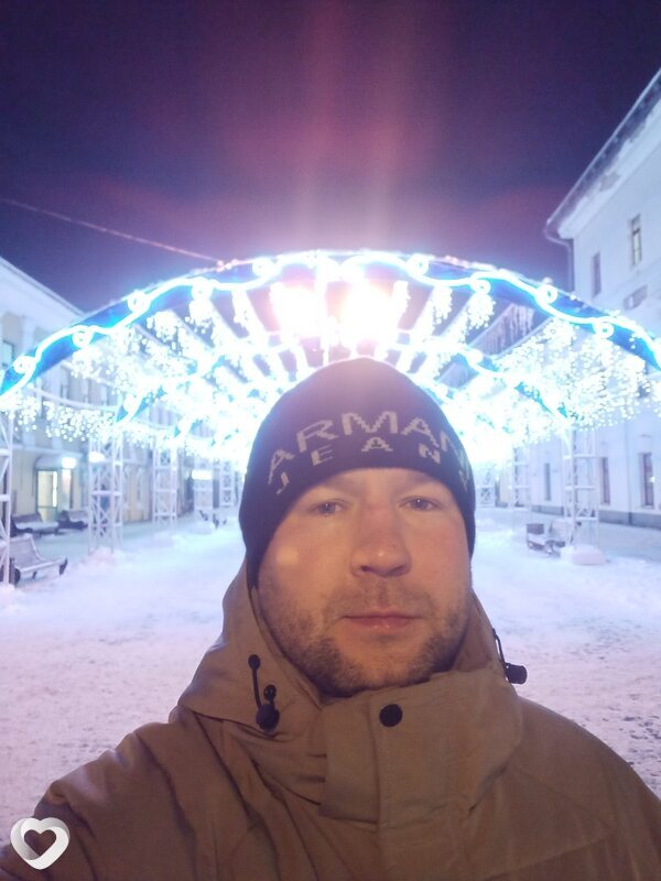Роман, 40, Новороссийске — анкета №113719