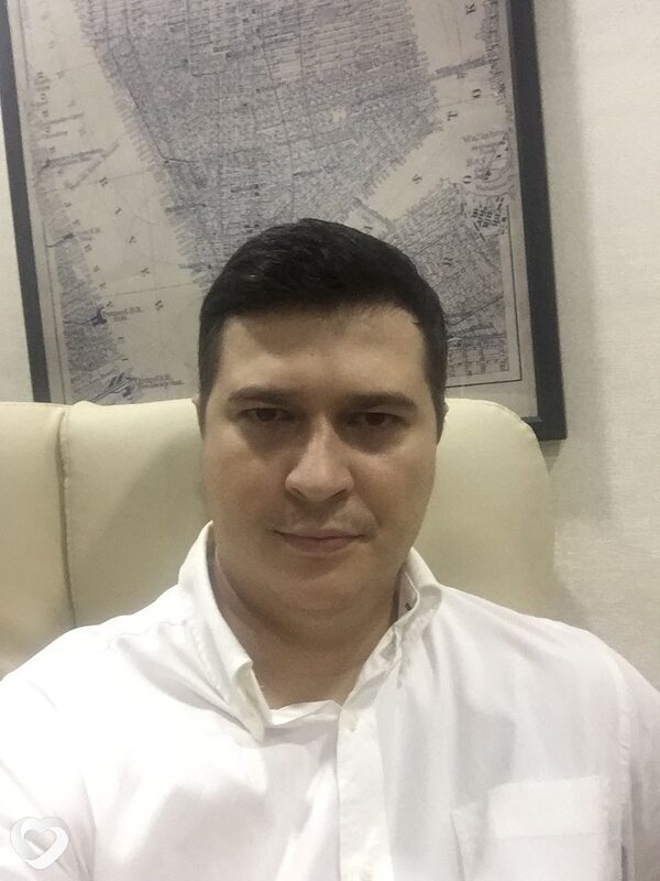 Евгений, 39, Саратове — анкета №113720