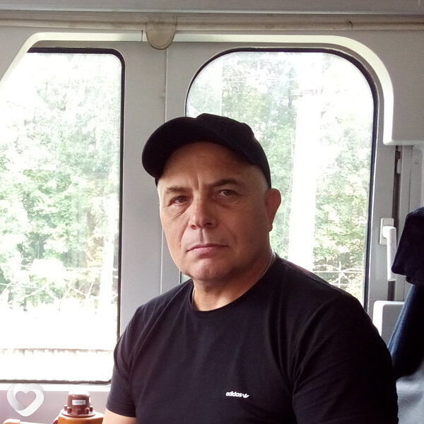Иван, Барабинск