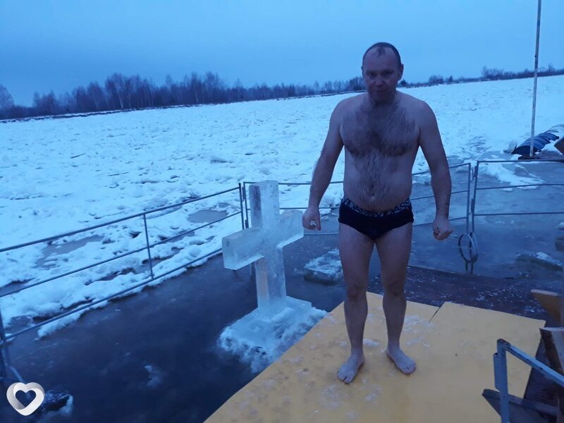 Александр, 47, Бобруйске — анкета №113727