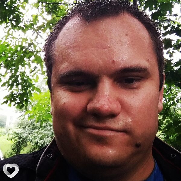 Павел, 36, Харькове — анкета №113730
