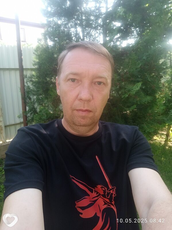 Михаил, 45, Астрахани — анкета №113731