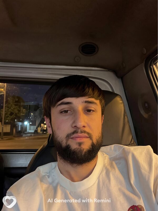 Ali, 29, Москве — анкета №113733