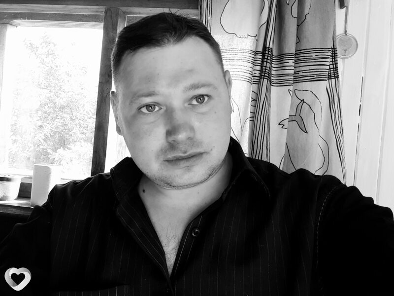 Денис, 38, Екатеринбурге — анкета №113740