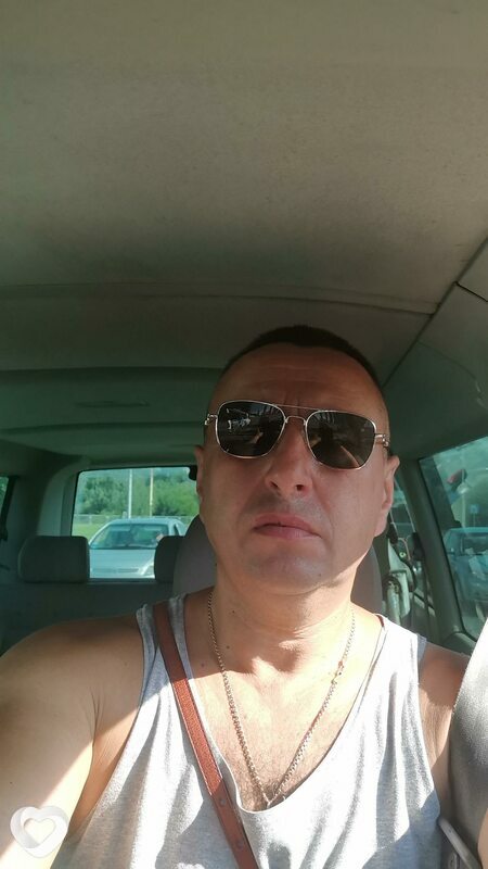Жека, 46, Бресте — анкета №113673