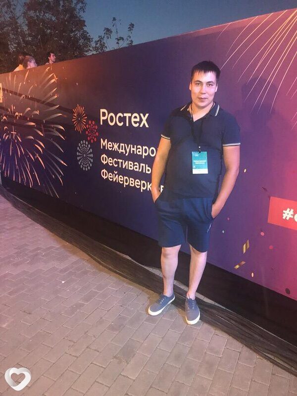 Александр, 32, Мытищах — анкета №113684