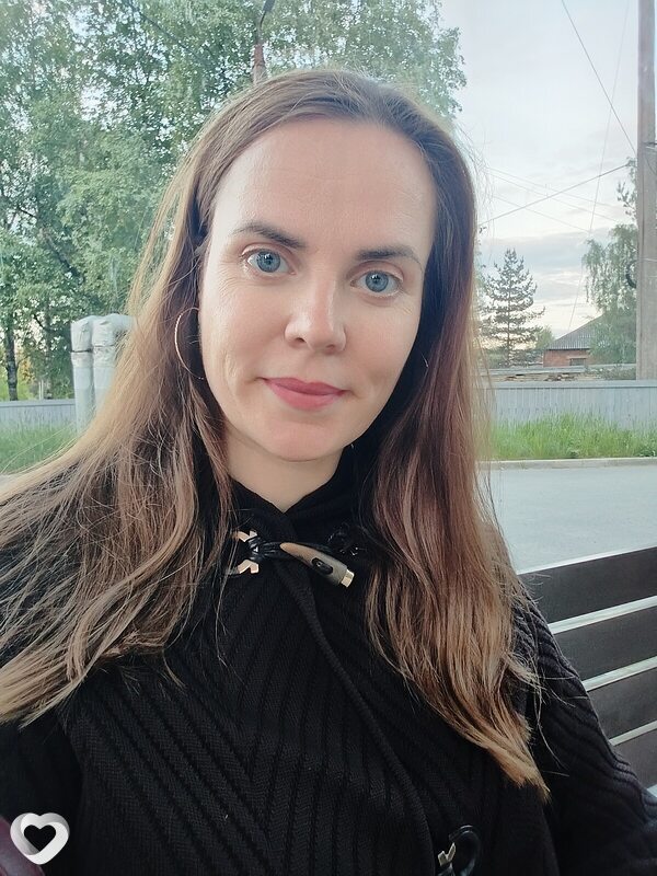 Капитолина, 45, Вологде — анкета №113690