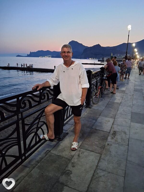 Юрий, 54, Туле — анкета №113691