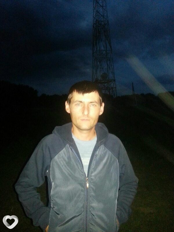 Юрок, 40, Новосибирске — анкета №113792
