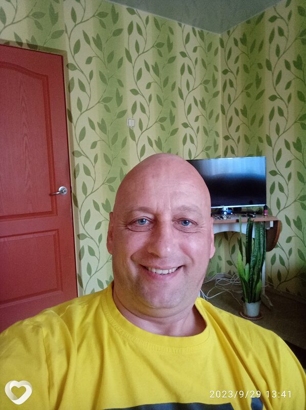Дмитрий, 49, Минске — анкета №113795