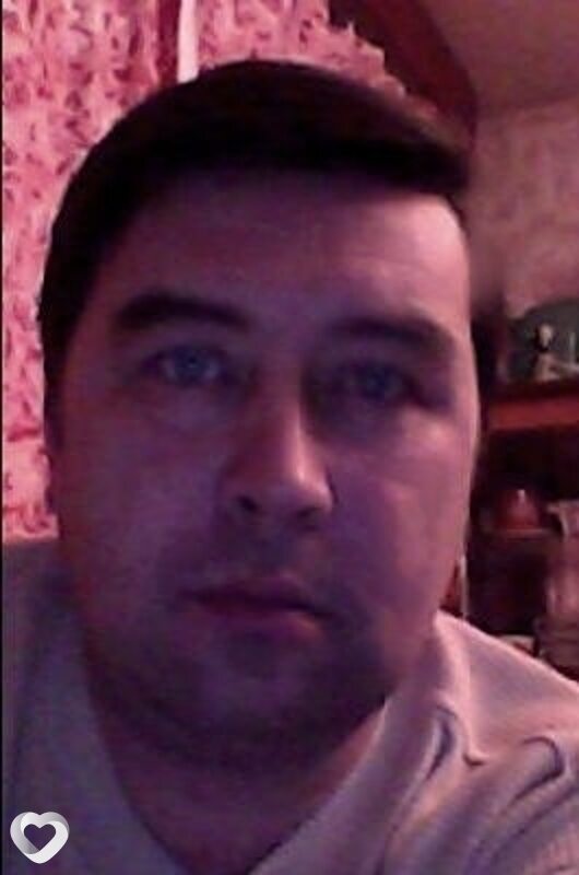 Владимир, 57, Кирове — анкета №113797