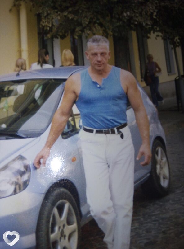Стас, 65, Гродно — анкета №113804