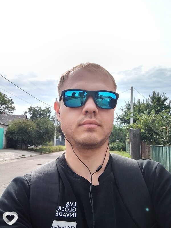 Клим, 30, Александрии — анкета №113808