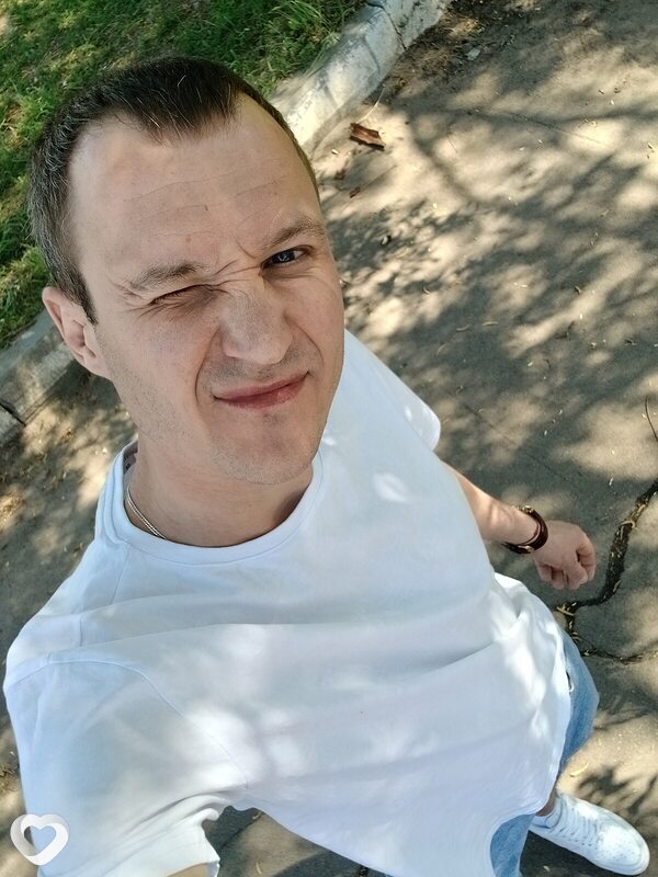 Андрей, 36, Ступине — анкета №113809